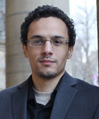 Moustafa Abdalla